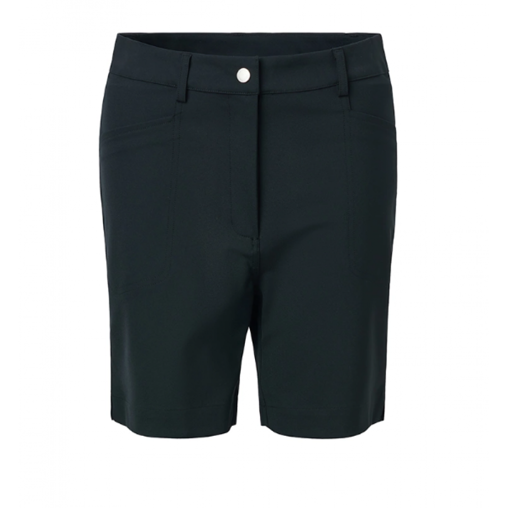 Elite City Shorts - Black