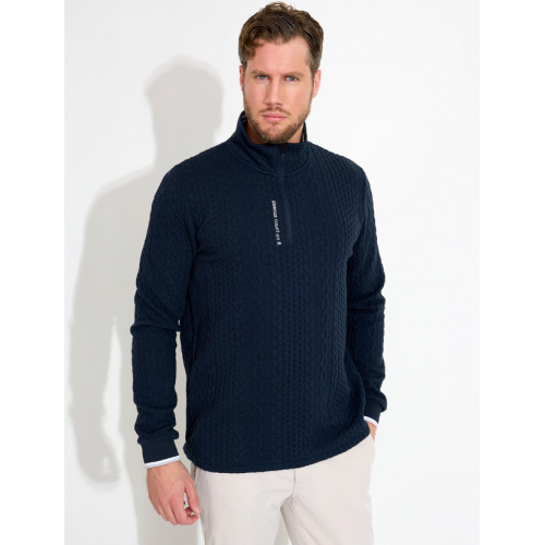 Abacus Woburn Mens - Navy