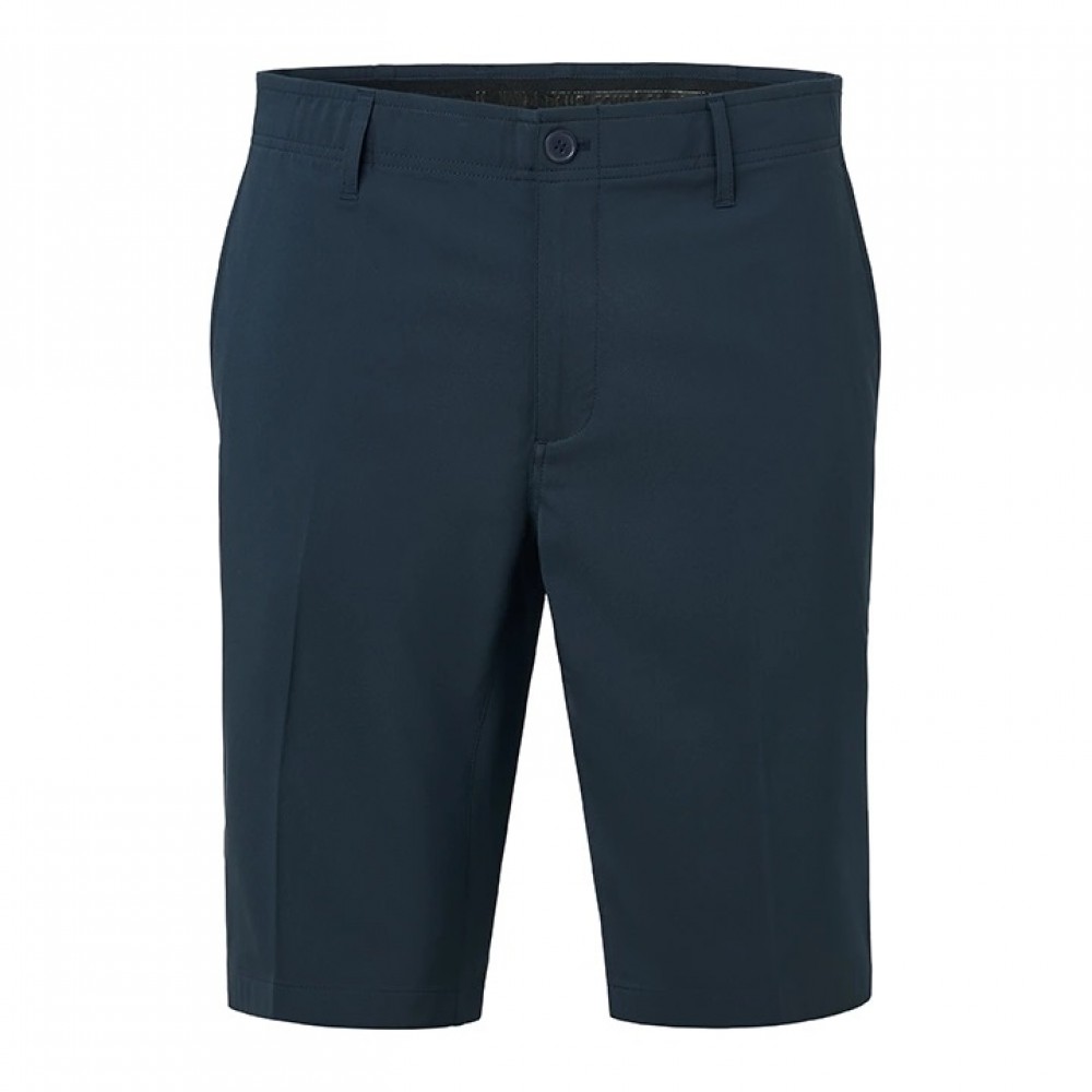 Cleek Flex Shorts - Navy