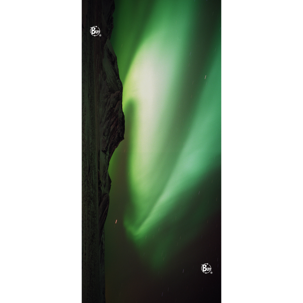 BUFF - Norðurljós - Northern Lights