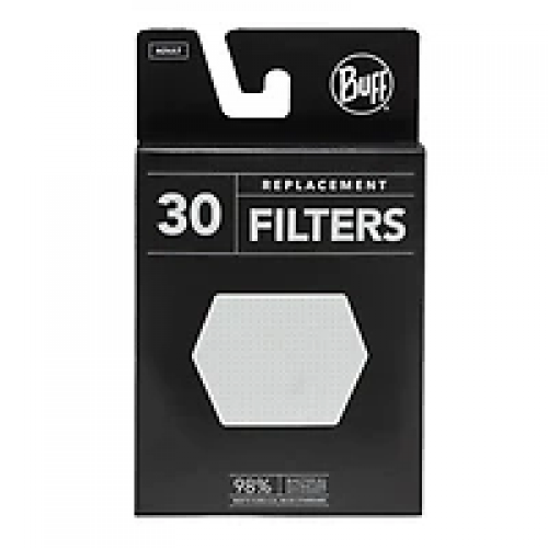 BUFF® Mask Filter - 30 stk.