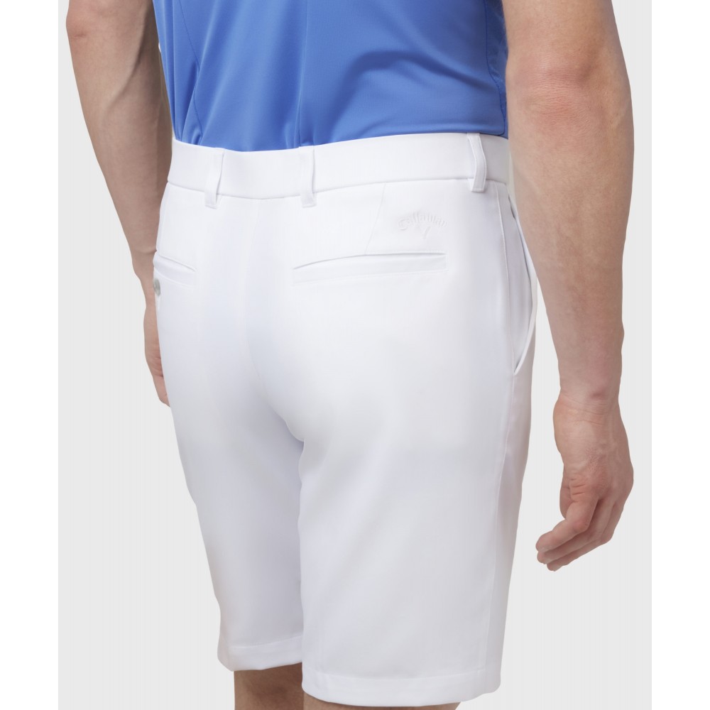 Callaway - Emea Shorts - White