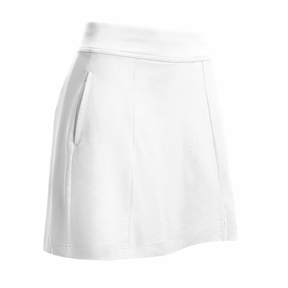 Callaway - True Sculpt Skort 43 cm - White