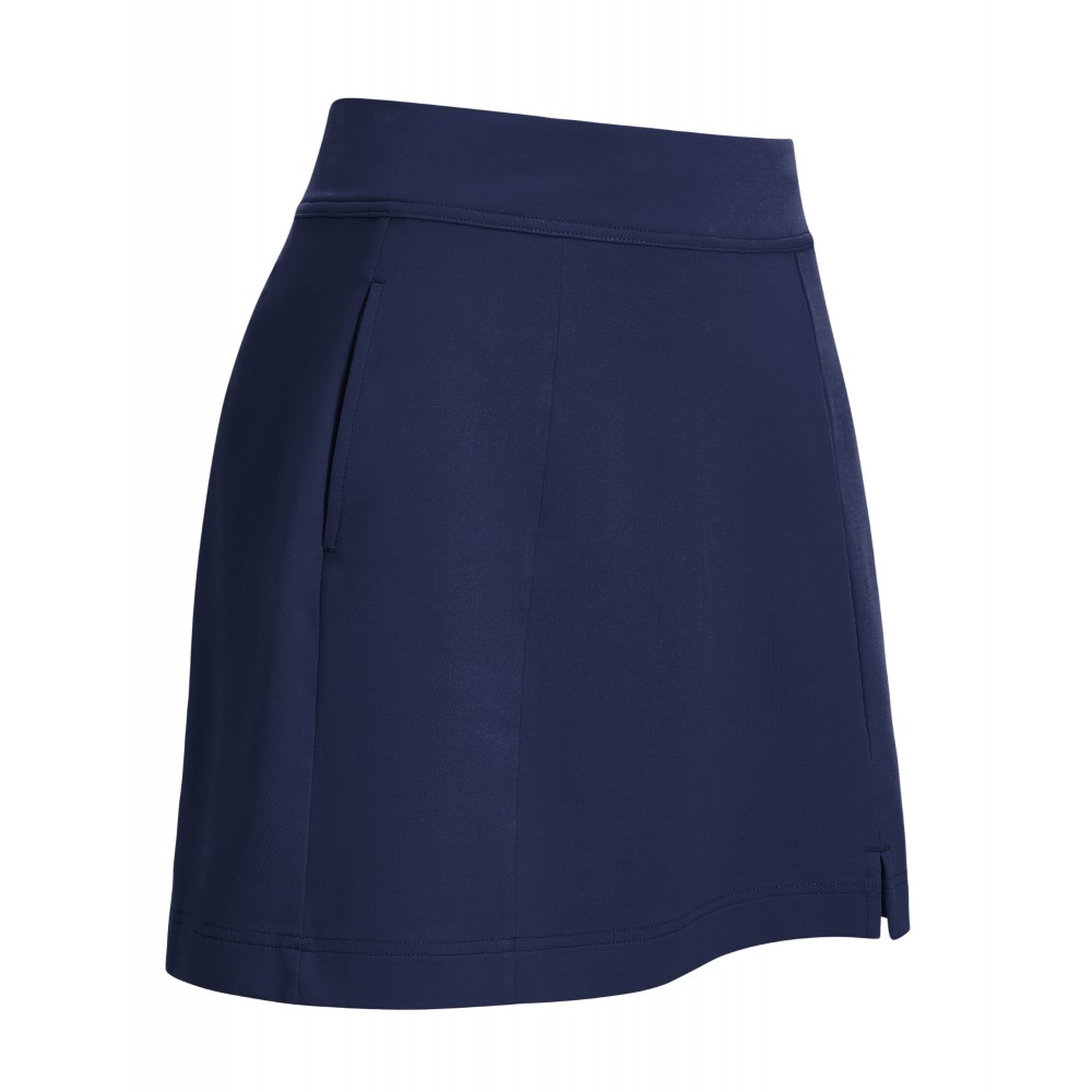 Callaway - True Sculpt Skort 43 cm - Peacoat