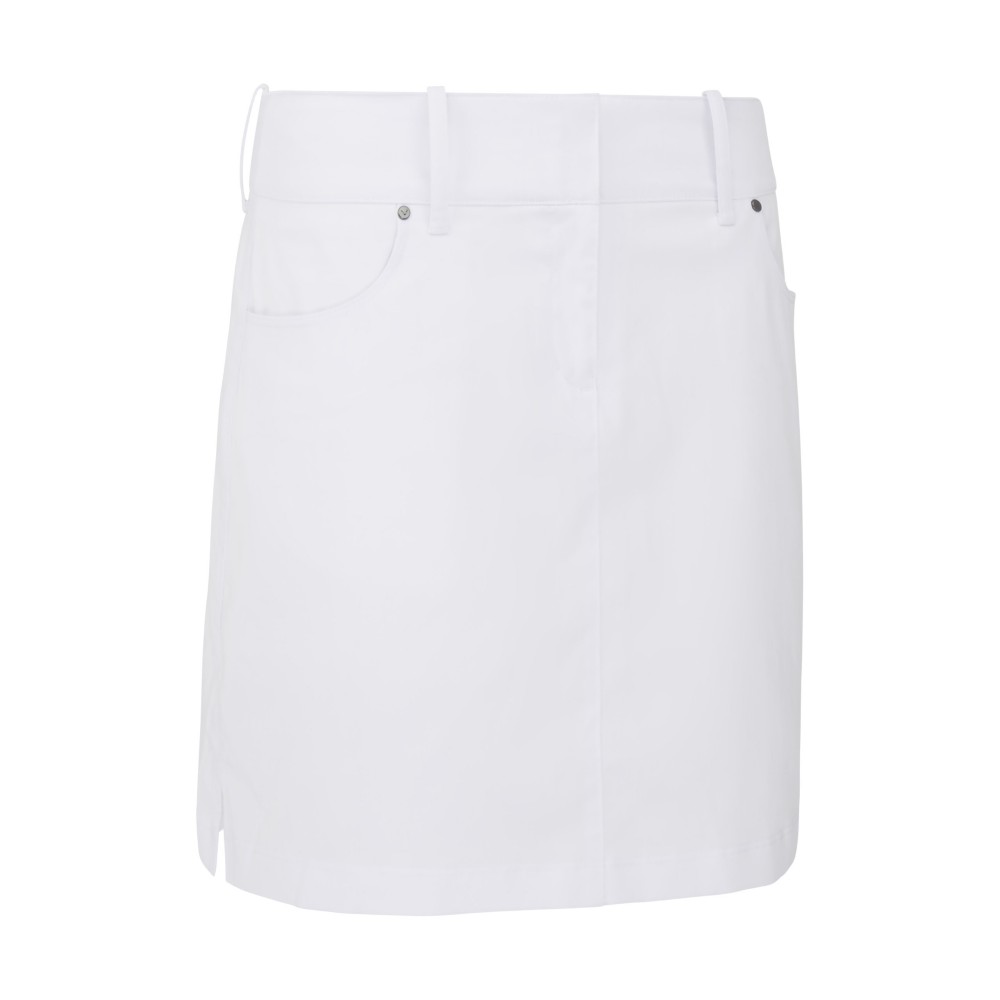 Callaway - Ergo Skort 52 cm - White