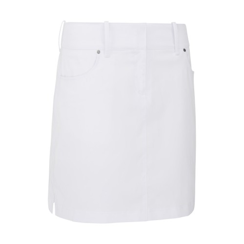 Callaway - Ergo Skort 52 cm - White