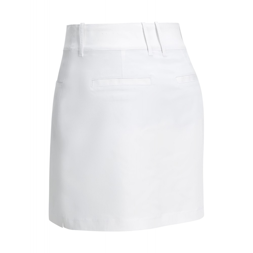 Callaway - Ergo Skort 52 cm - White