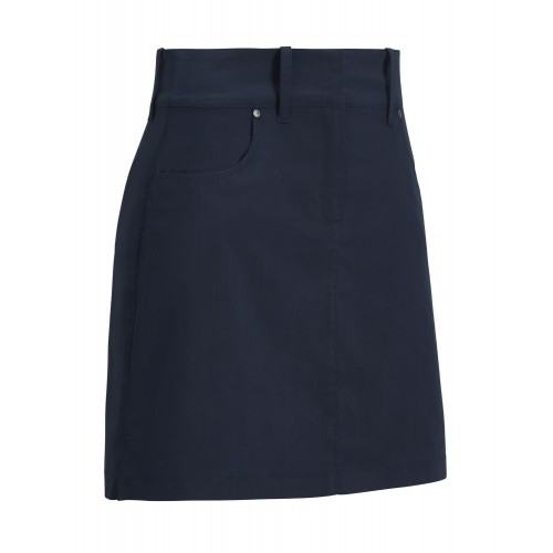 Callaway - Ergo Skort 52 cm - Navy