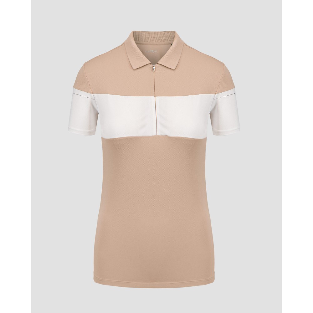 Chervo - Adunata Polo - Beige