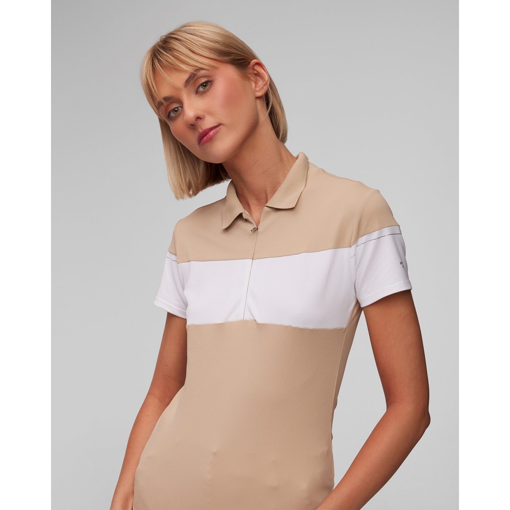 Chervo - Adunata Polo - Beige