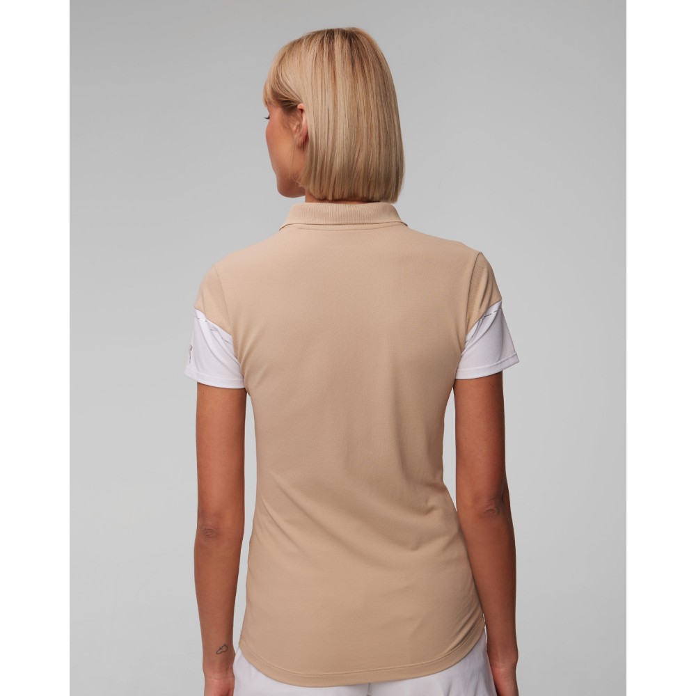 Chervo - Adunata Polo - Beige