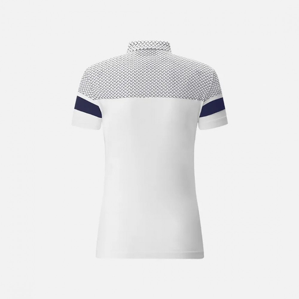 Chervo - Assort White Polo