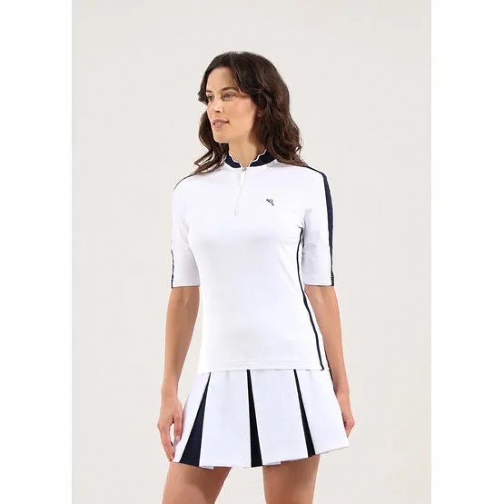 Chervo - Atolli Polo - White