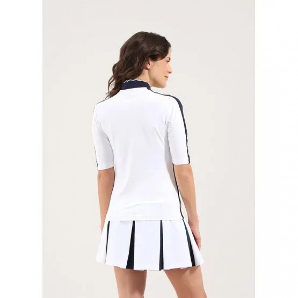 Chervo - Atolli Polo - White