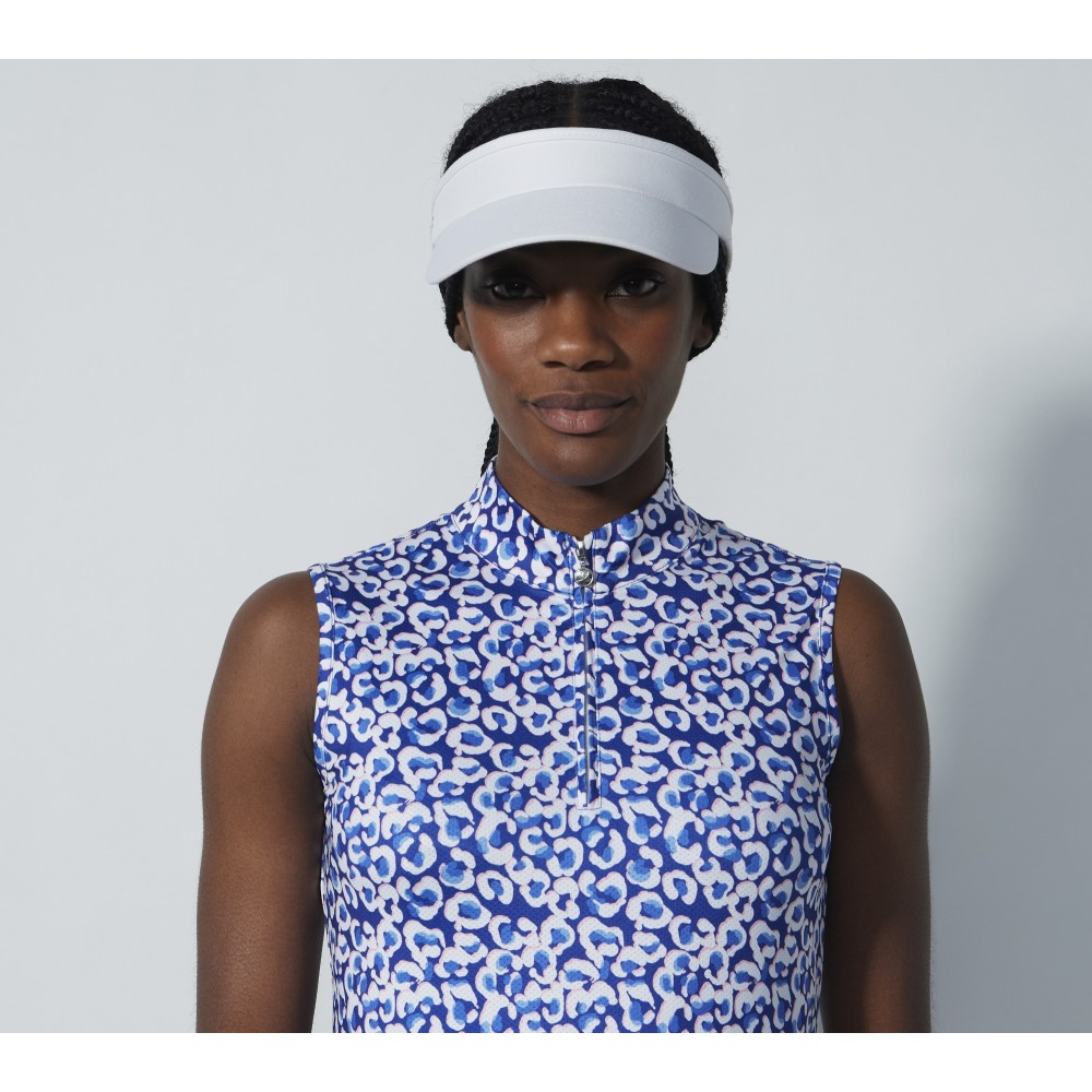 Carira Dress - Power Leo