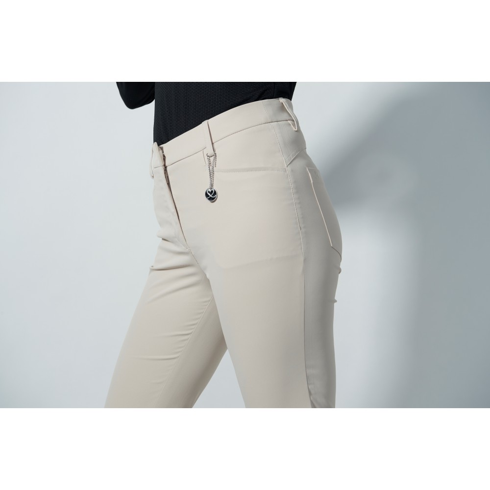 Lyric Shorts 60 CM - Raw