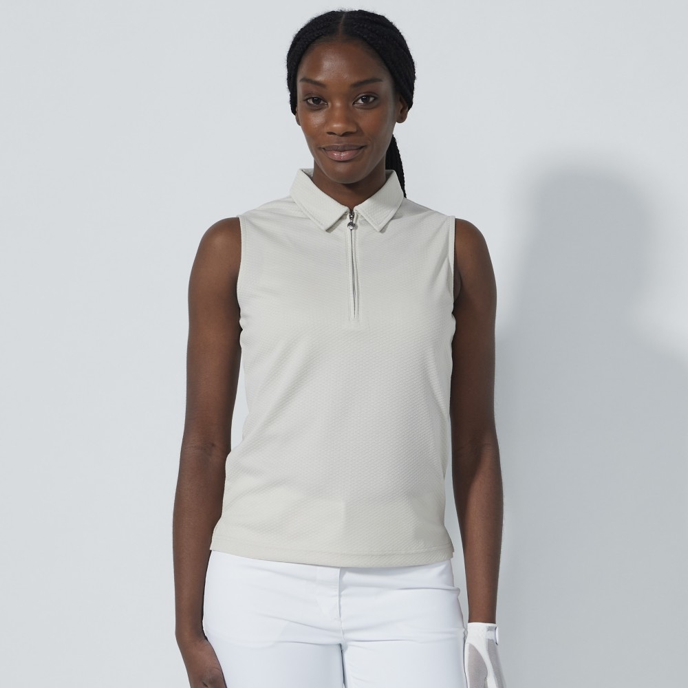 Peoria SL Polo - Raw