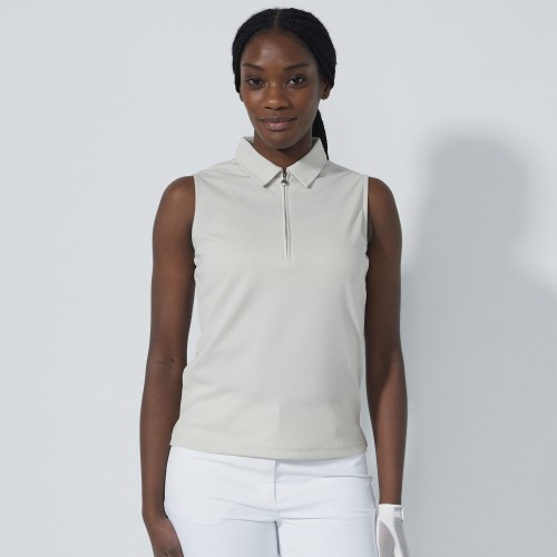 Peoria SL Polo - Raw