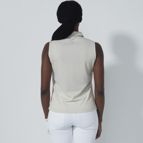 Peoria SL Polo - Raw