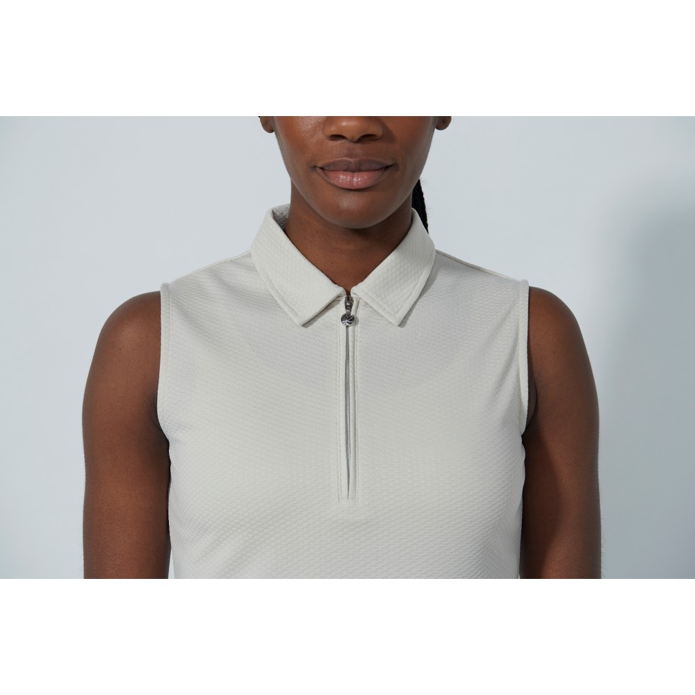 Peoria SL Polo - Raw