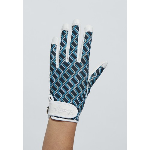 Sun Glove - Geo Tribe