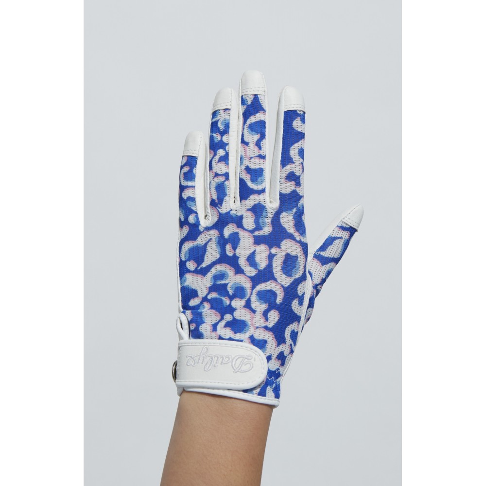 Sun Glove - Power Leo
