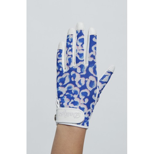 Sun Glove - Power Leo