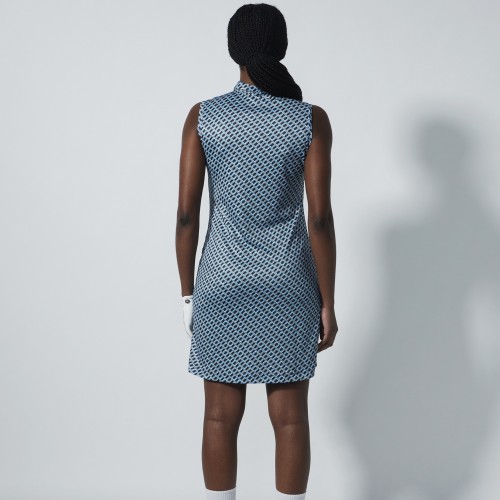 Valente Dress - Geo Tribe Valente Dress - Geo Tribe