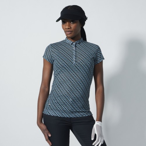 Valente SS Polo - Geo Tribe