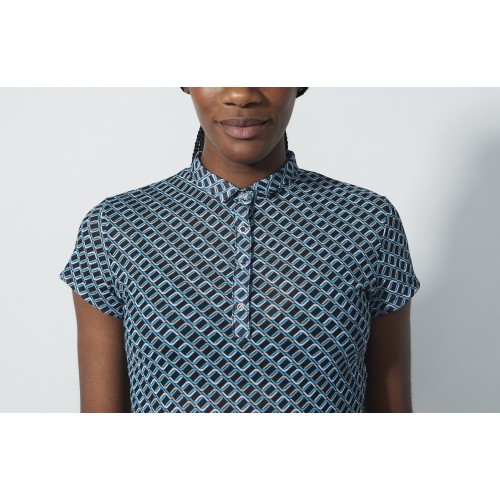 Valente SS Polo - Geo Tribe