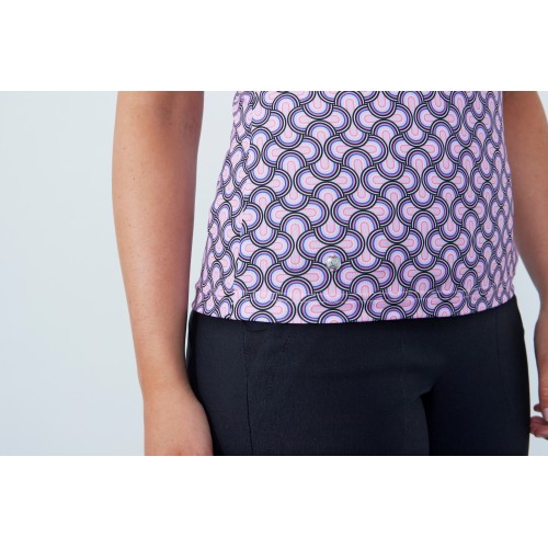 Art SL Polo - Arches