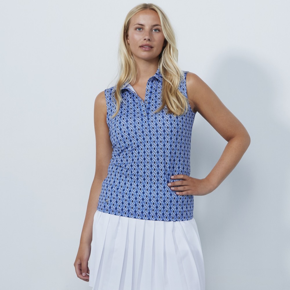 Art SL Polo - Modern Geo