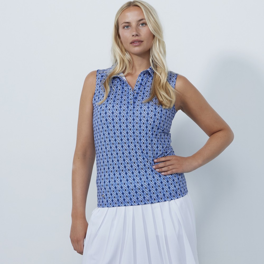 Art SL Polo - Modern Geo