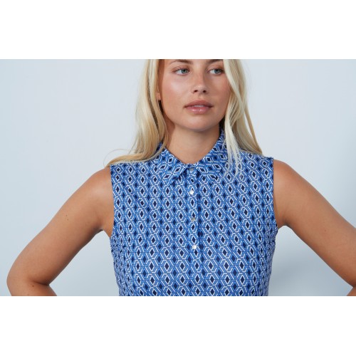 Art SL Polo - Modern Geo