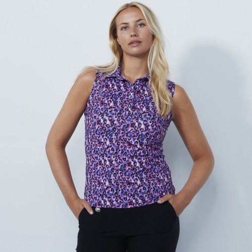 Art SL Polo - Bright Leo