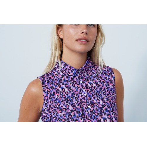 Art SL Polo - Bright Leo