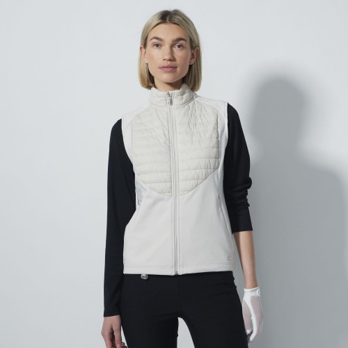 Allos Hybrid Vest - Raw