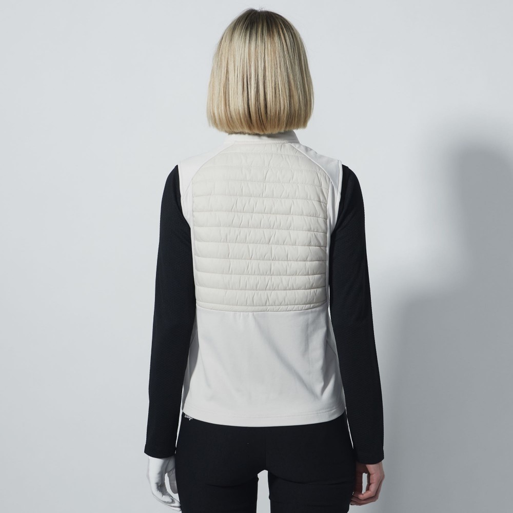 Allos Hybrid Vest - Raw