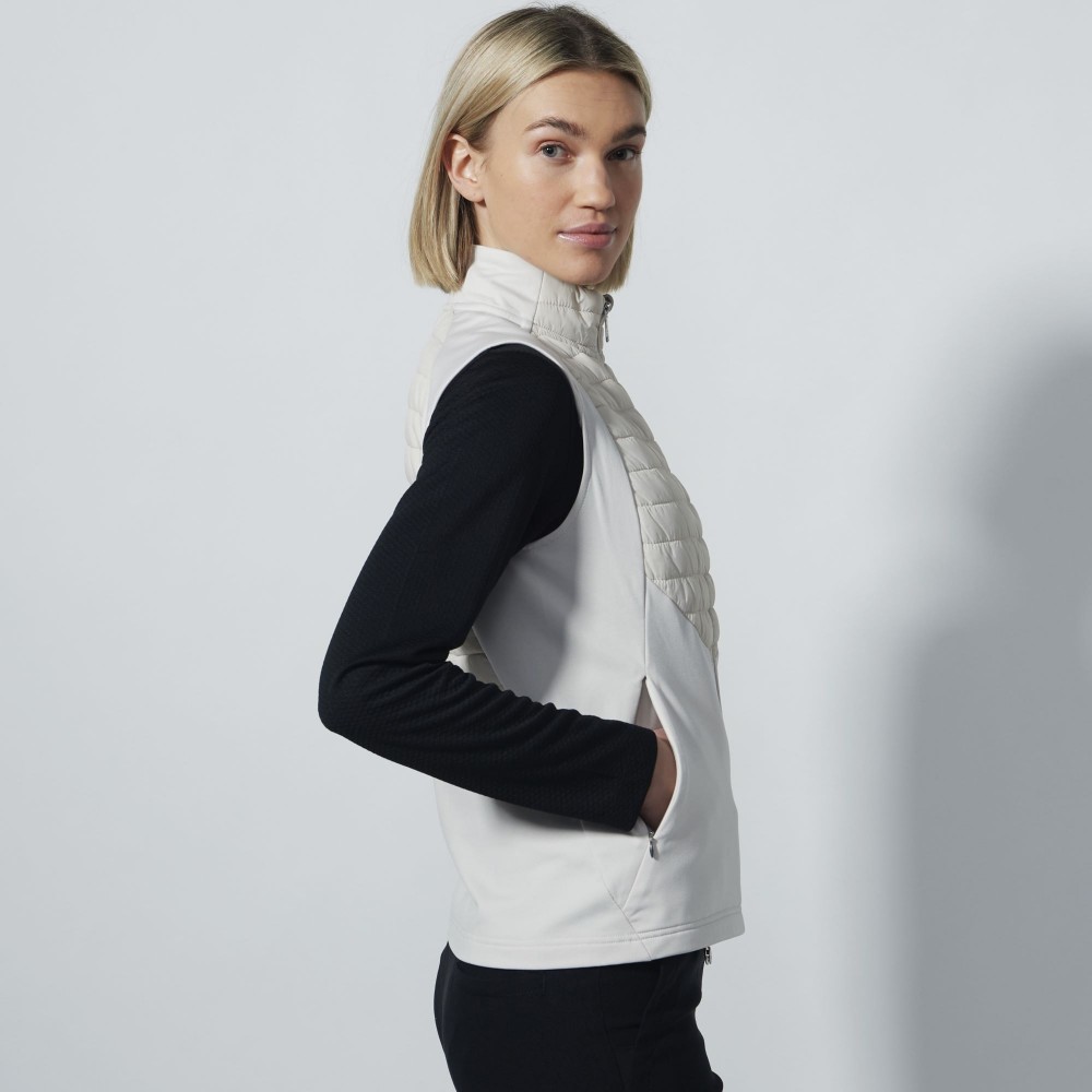 Allos Hybrid Vest - Raw