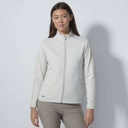 Cholet Full Zip Sweater - Raw