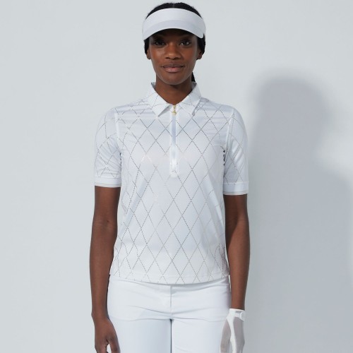 Chroma 1/2 Sleeve Polo
