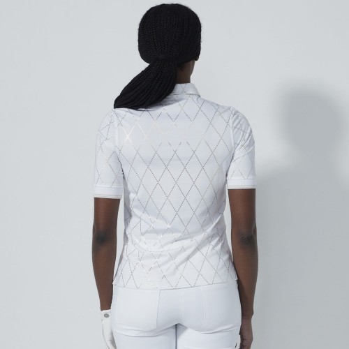 Chroma 1/2 Sleeve Polo