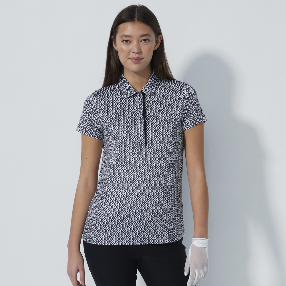 Diamond Cap/S Polo