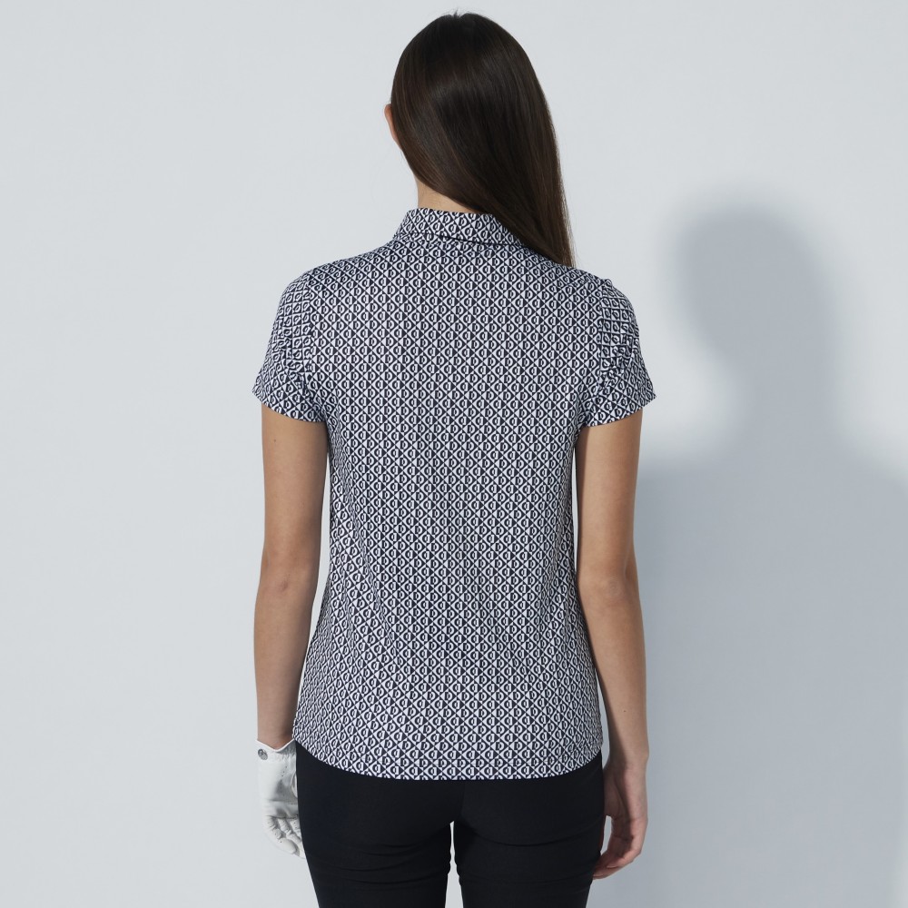 Diamond Cap/S Polo