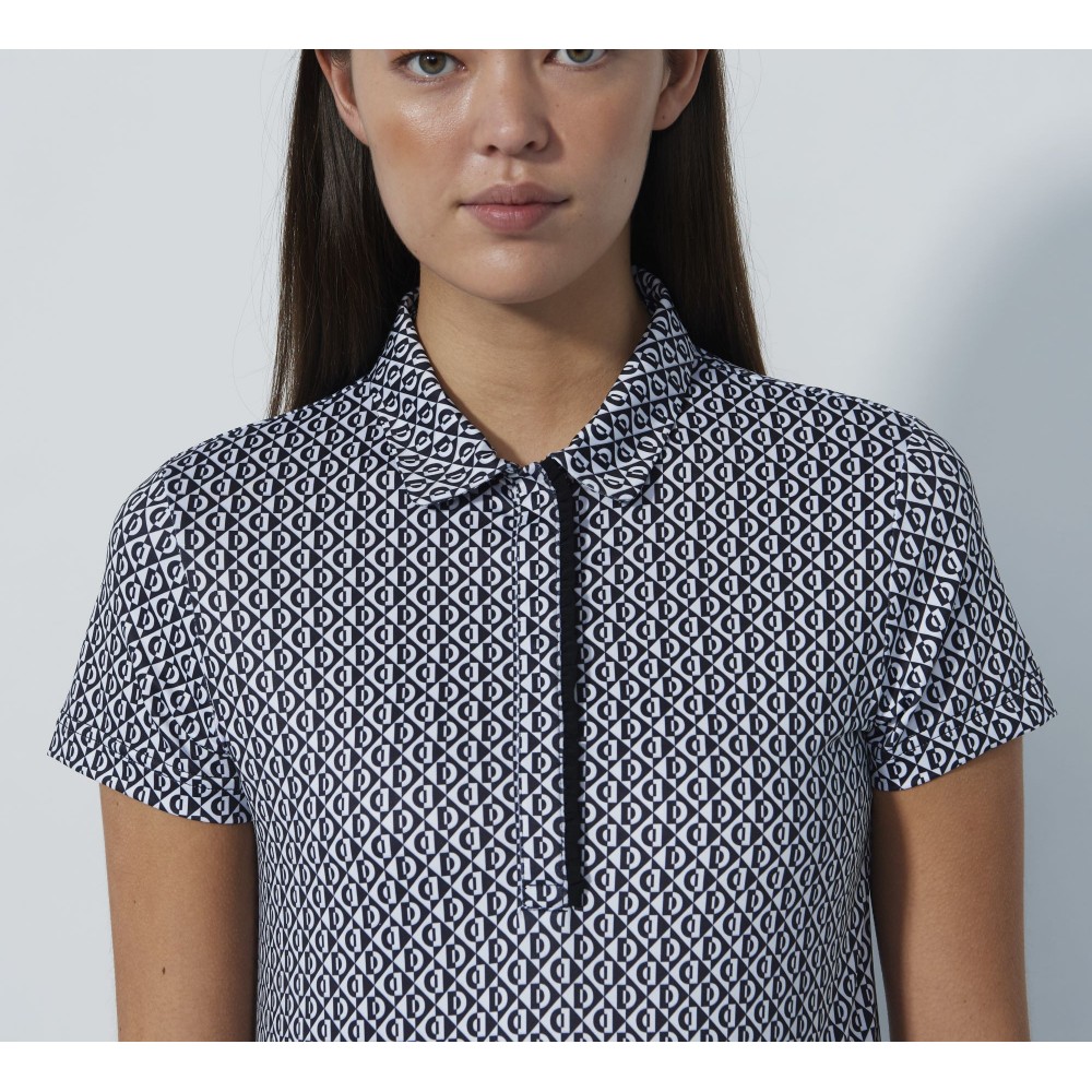 Diamond Cap/S Polo