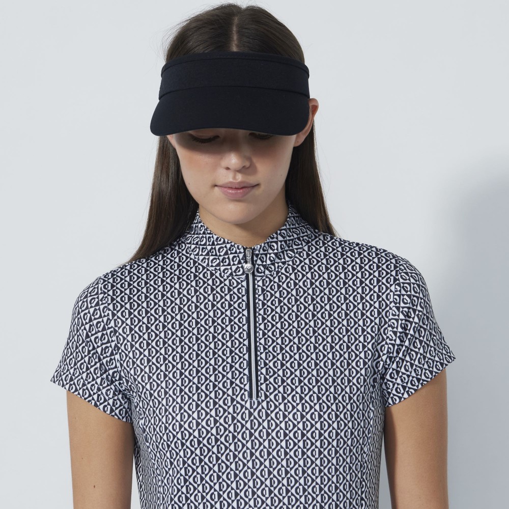 Diamond Cap/S Dress