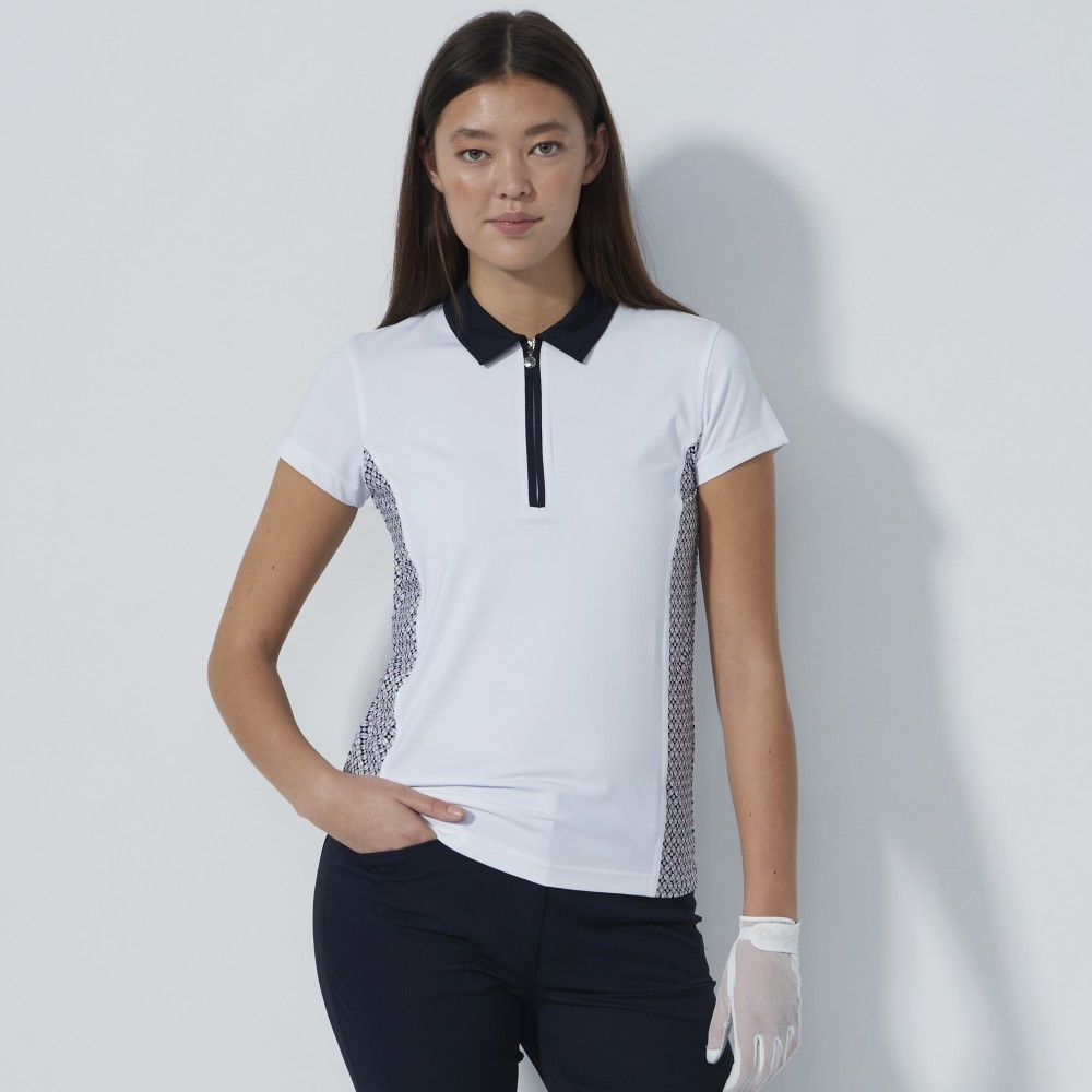 Edge Cap/S Polo - Mosaic Medley