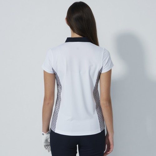 Edge Cap/S Polo - Mosaic Medley