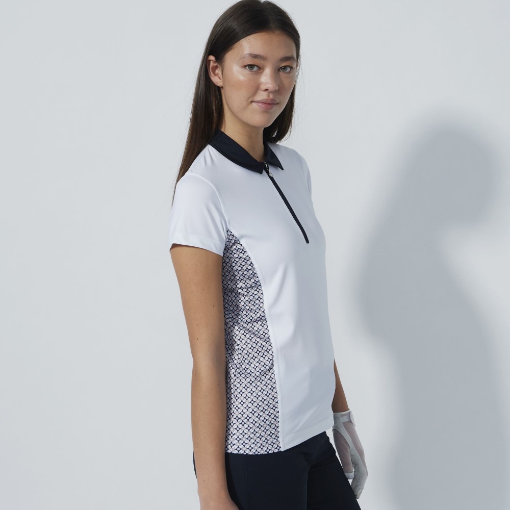 Edge Cap/S Polo - Mosaic Medley