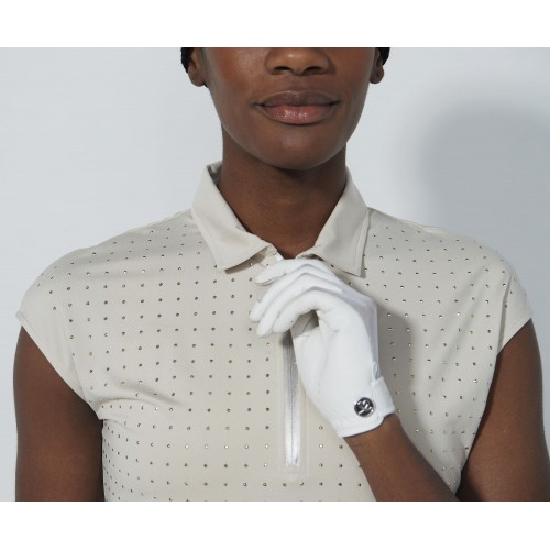 Gaze Cap/S Shirt - Raw